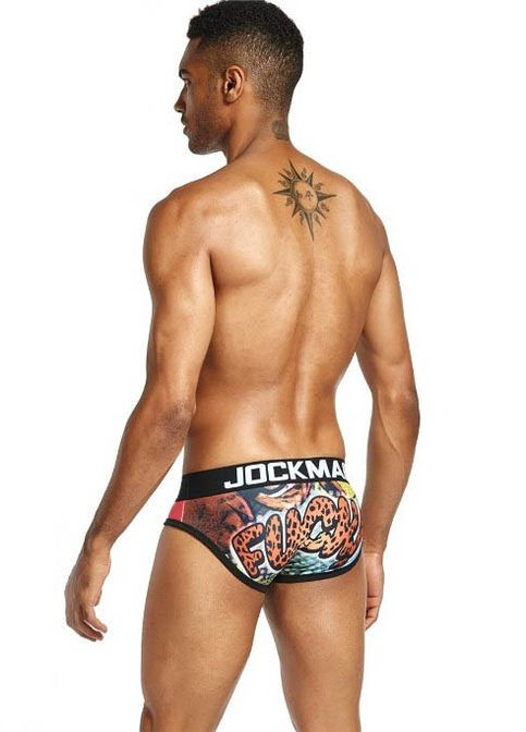 Мужские брифы JOCKMAIL (267928390)