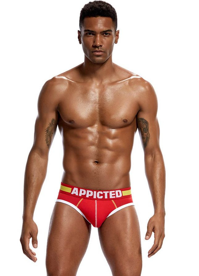 Труси чоловічі Appicted (267928543)