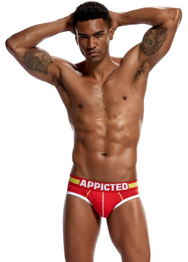 Труси чоловічі Appicted (267928543)