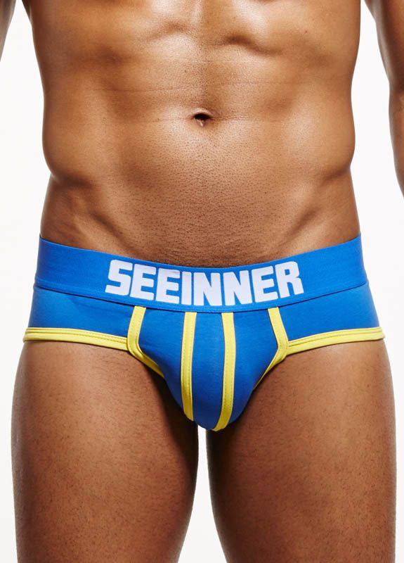 Труси чоловічі Seeinner (267928863)