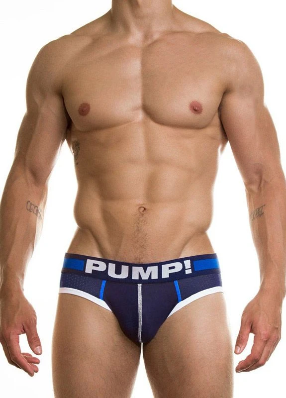 Мужское нижнее белье Pump (267927976)