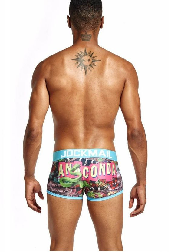Труси чоловічі JOCKMAIL (267927870)