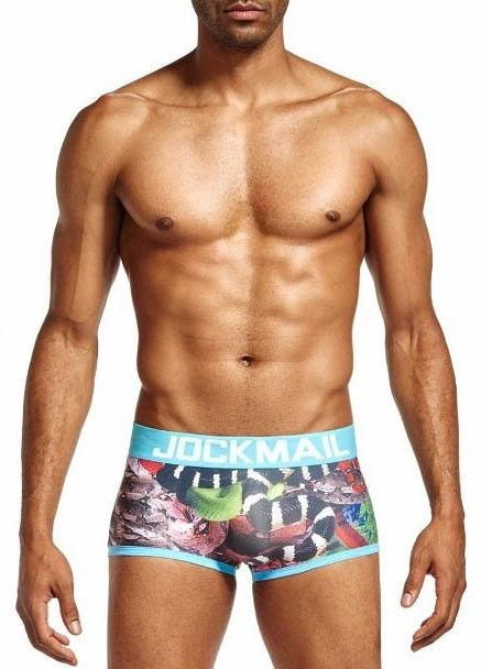 Труси чоловічі JOCKMAIL (267927870)