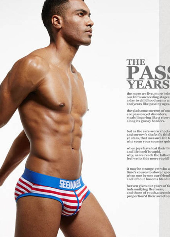 Труси чоловічі Seeinner (267928546)