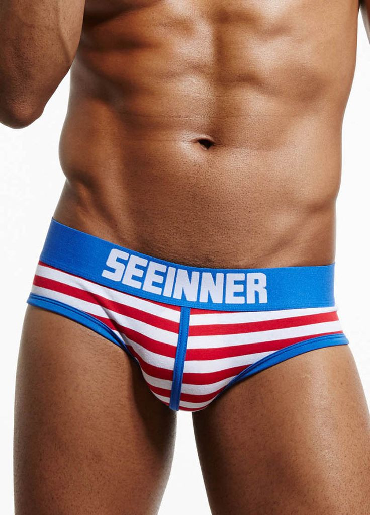 Труси чоловічі Seeinner (267928546)