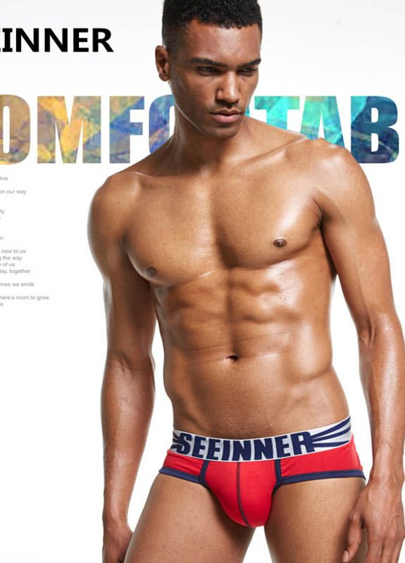 Труси чоловічі Seeinner (267928558)