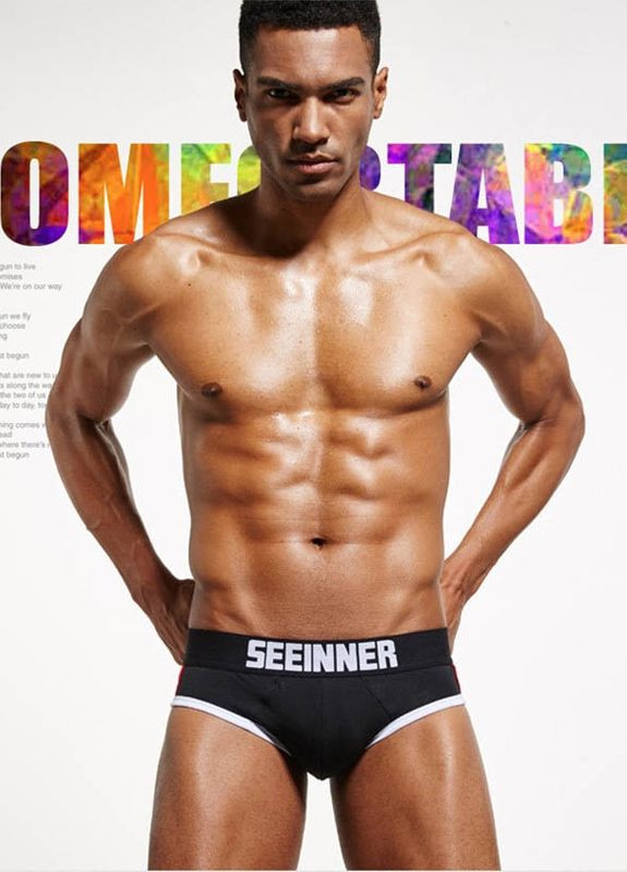 Труси чоловічі Seeinner (267928548)