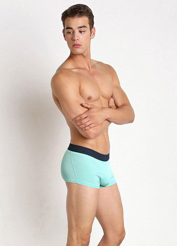 Труси чоловічі Pink Hero (267939654)