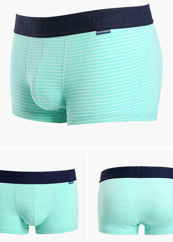 Труси чоловічі Pink Hero (267939654)