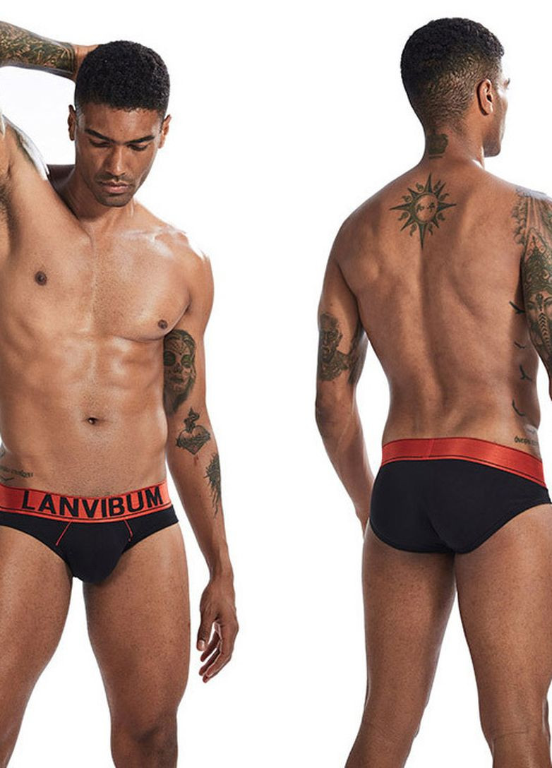 Трусы мужские, хлопок Lanvibum (267939595)