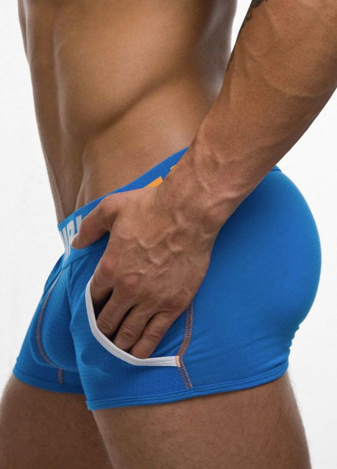 Труси чоловічі Pump (267939724)