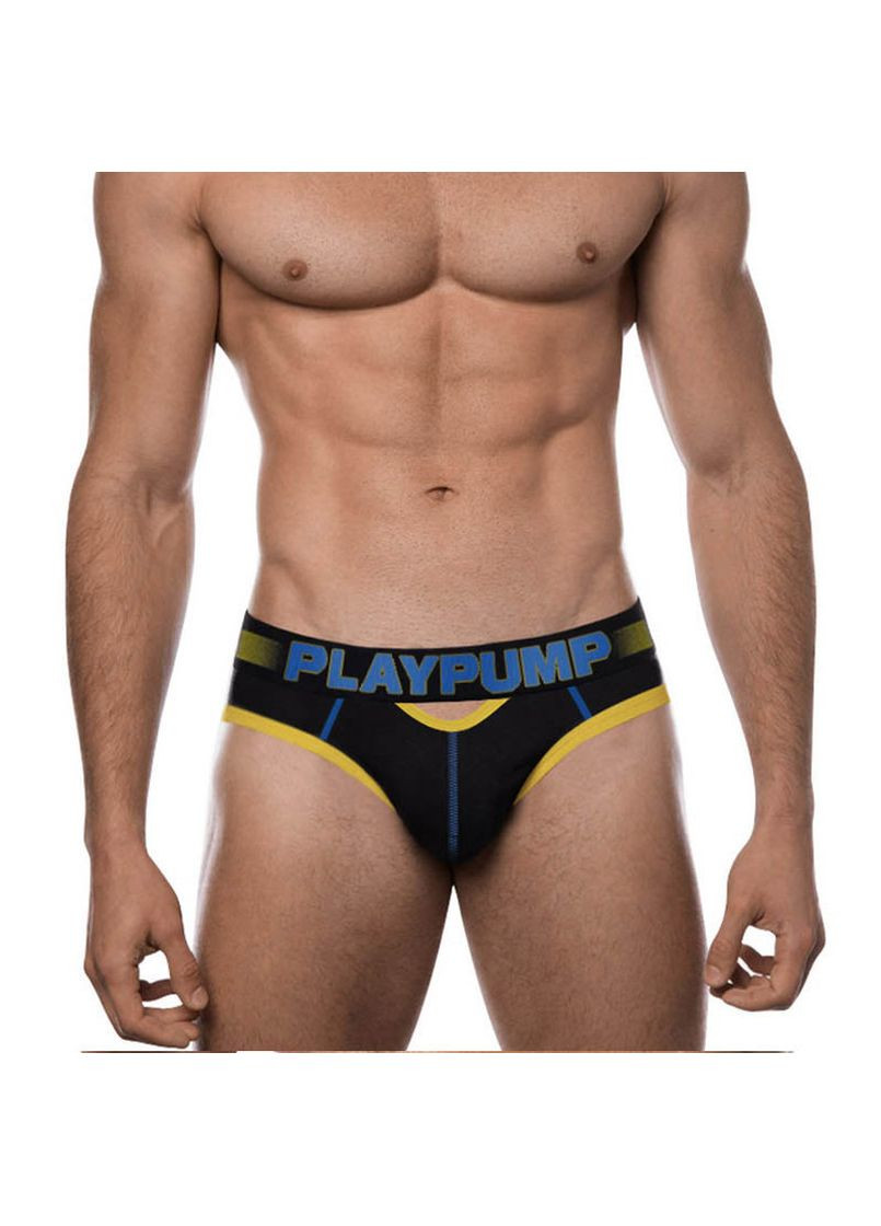 Мужские трусы Pump (267947753)
