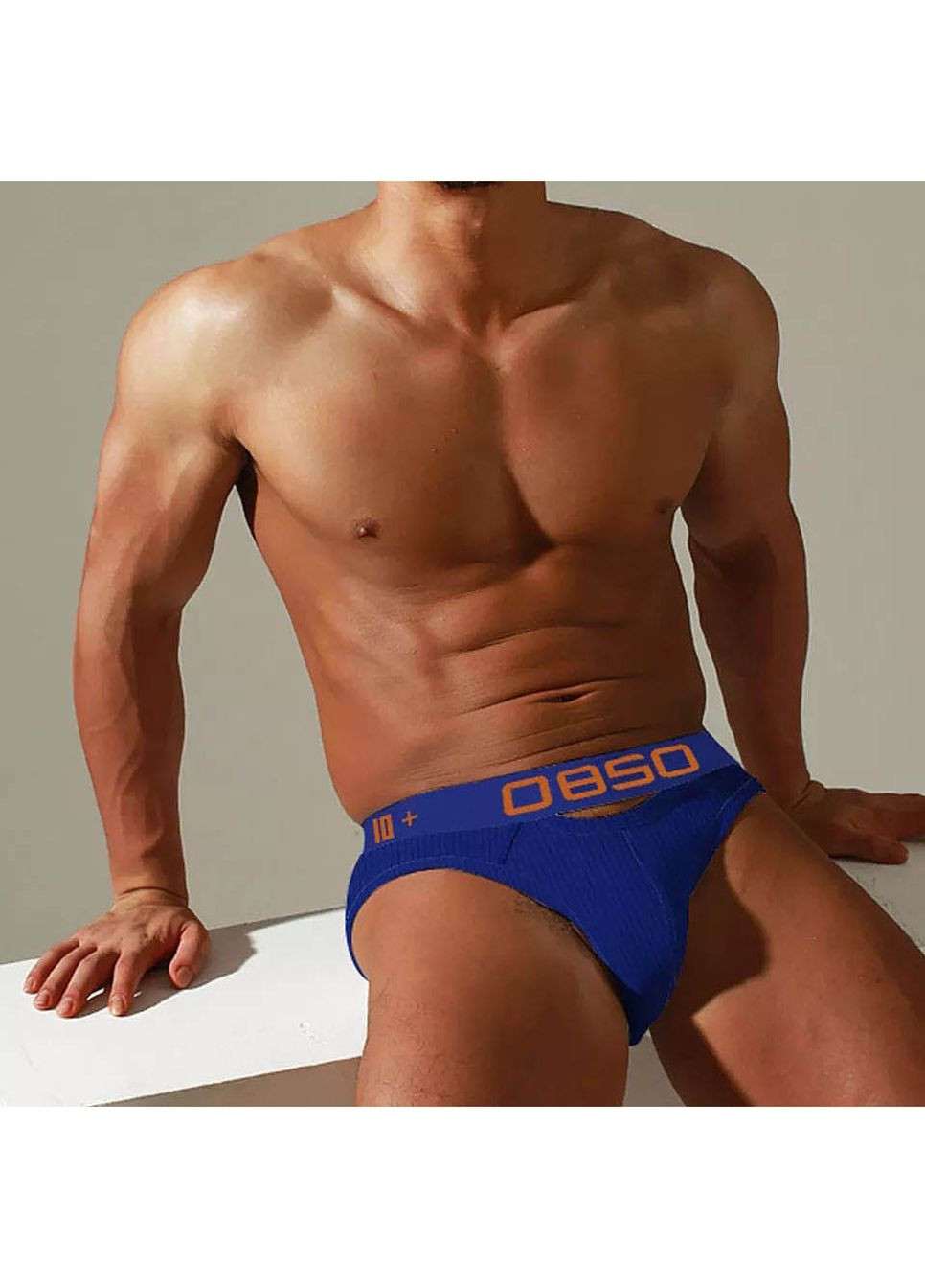 Мужские трусы 0850 (267948017)