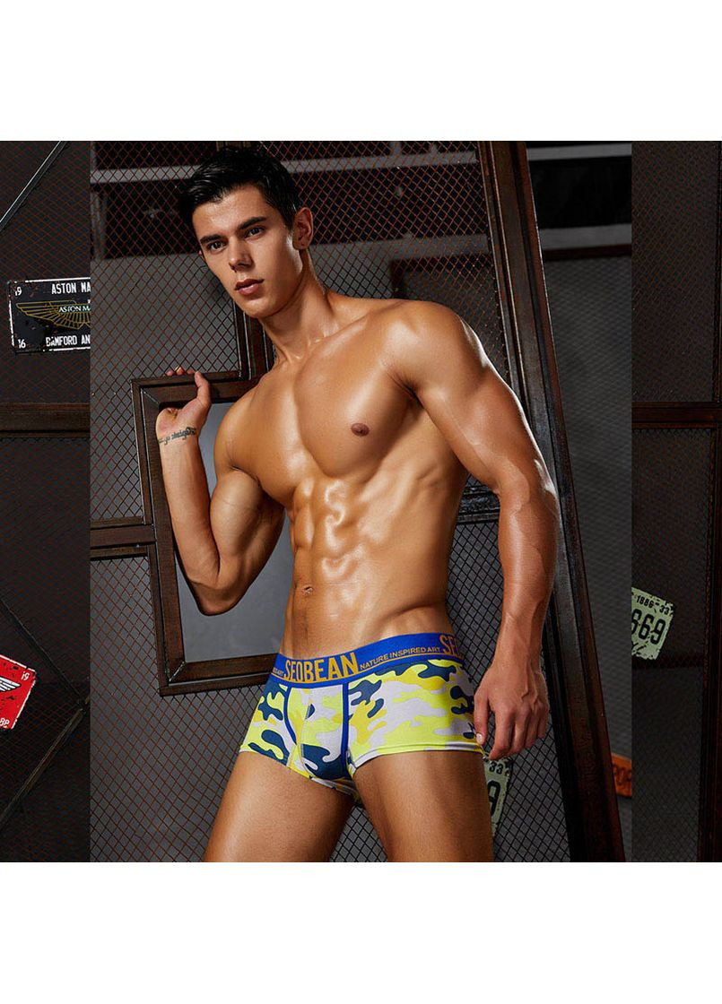 Мужские трусы Seobean (267948155)