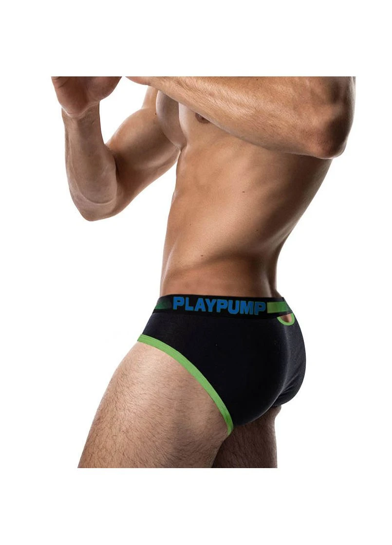 Мужские трусы Pump (267947728)