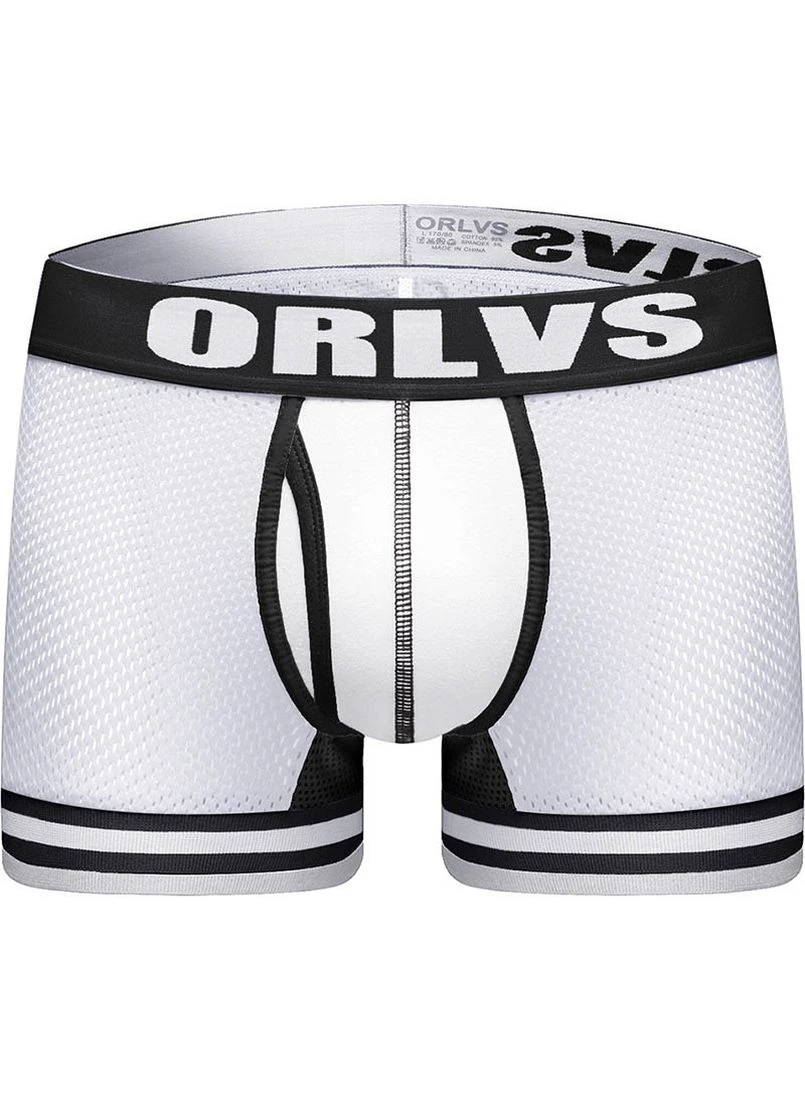 Мужские трусы боксеры ORLVS (267947868)