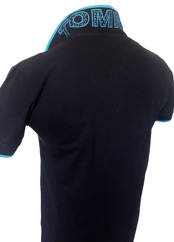 Синяя мужская футболка Sport Line