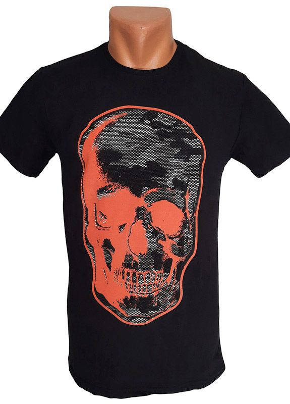 Біла футболка чоловічі Leonidas