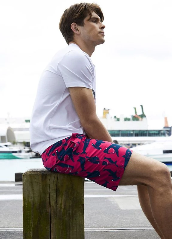 Шорты с акулами Gailang (267956458)
