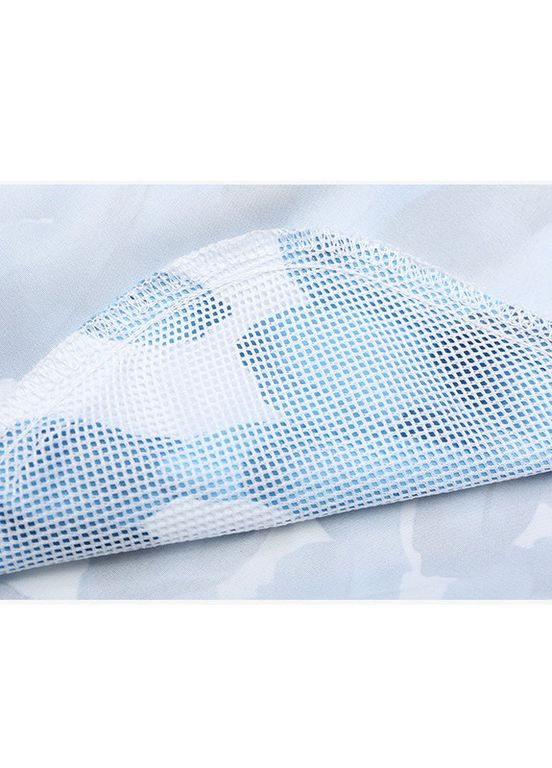 Мужские пляжные шорты больших размеров Gailang (267956890)