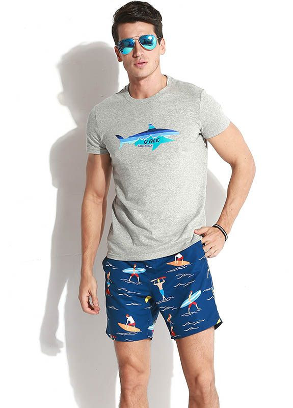 Шорти чоловічі Qike (267956575)