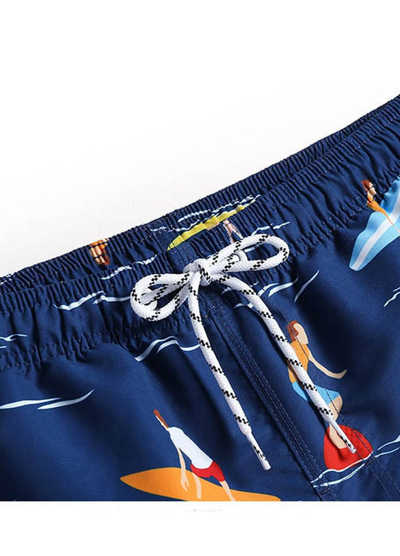 Шорти чоловічі Qike (267956575)