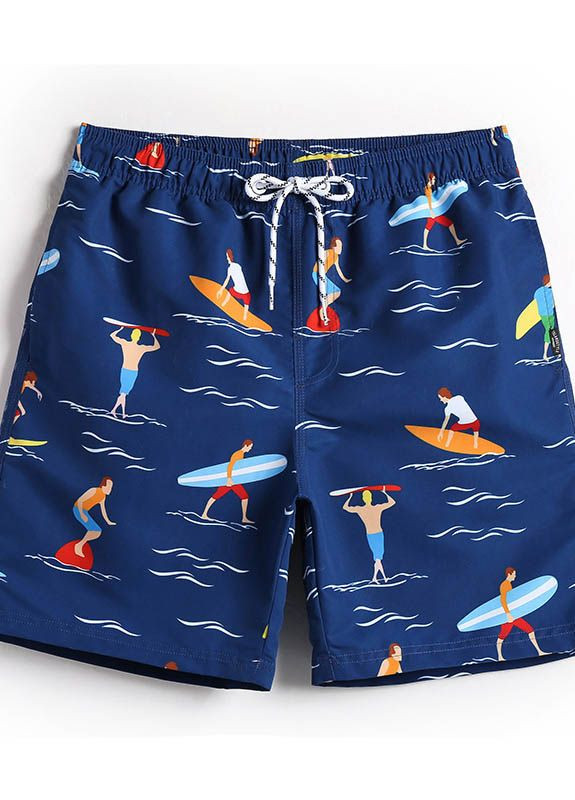 Шорти чоловічі Qike (267956575)