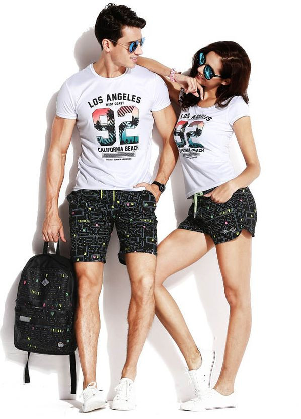 Шорти чоловічі Gailang (267956252)