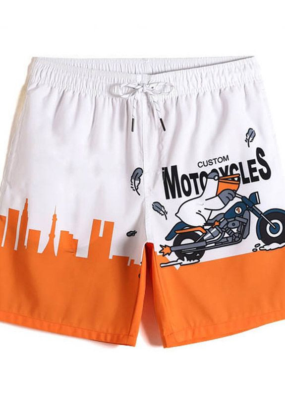 Шорти чоловічі Gailang (267956241)