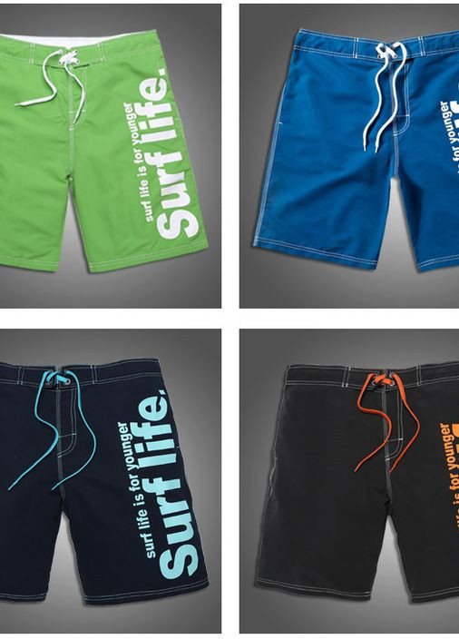 Шорти чоловічі Gailang (267956461)