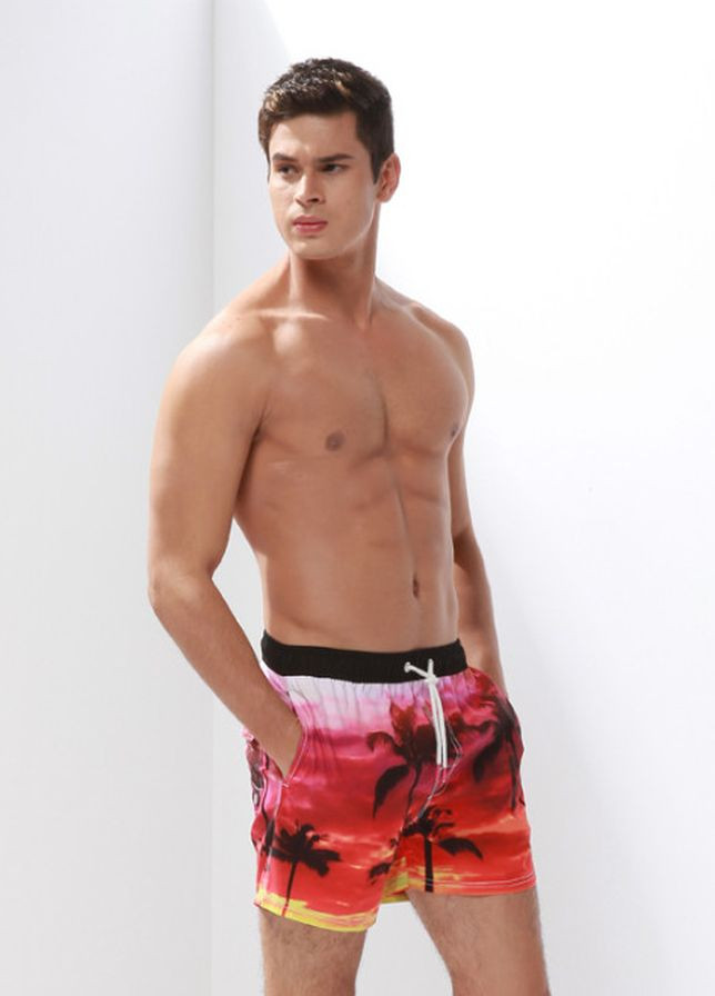 Мужские классные шорты Gailang (267956235)