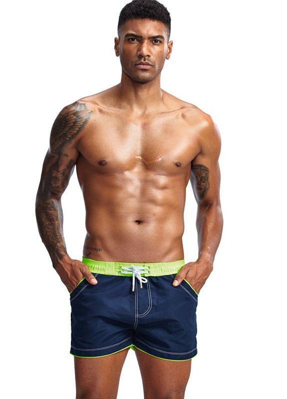 Мужские шорты Pinky Senson (267956398)