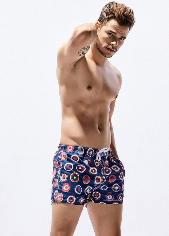 Шорти чоловічі Seobean (267956501)