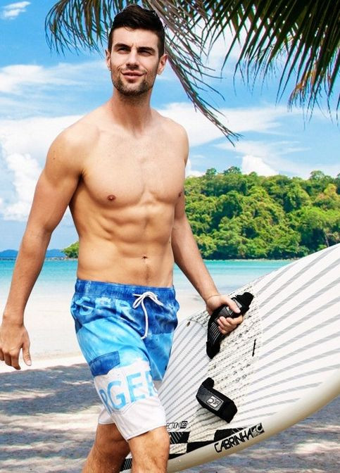 Шорти чоловічі Gailang (267956456)