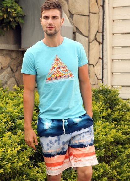 Шорти чоловічі Gailang (267956236)