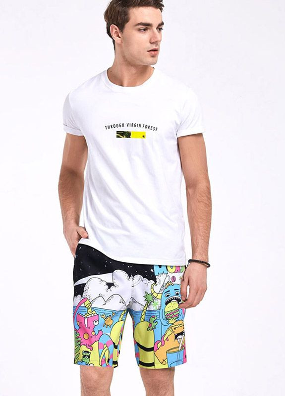 Мужские шорты Gailang (267956033)