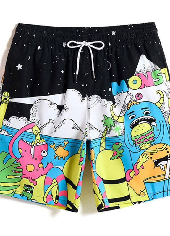 Мужские шорты Gailang (267956033)