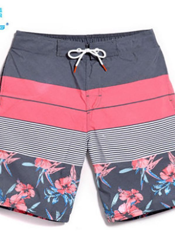 Модные бермуды для мужчин Gailang (267956024)