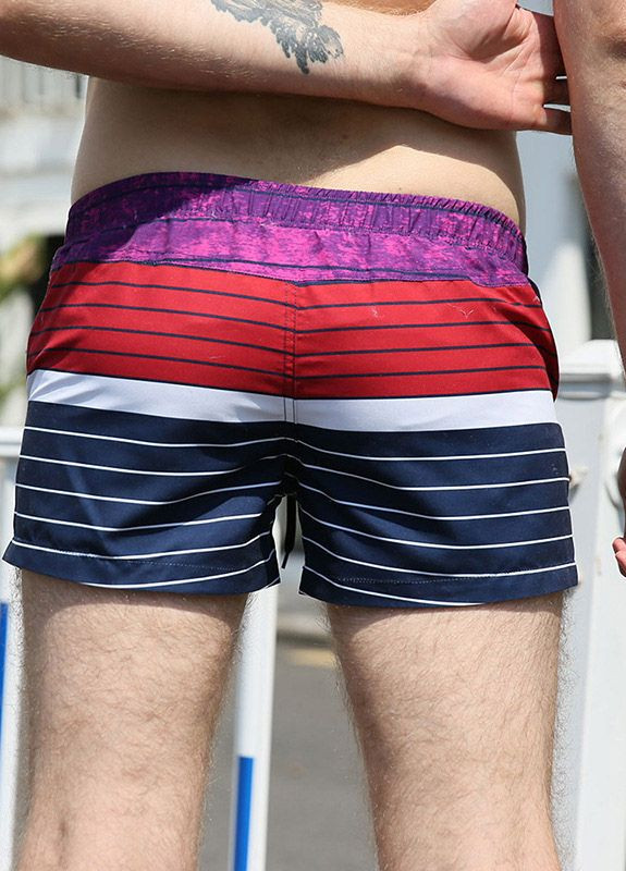 Шорти чоловічі AQUX (267956075)