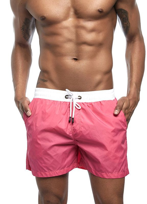 Мужские шорты UXH (267956357)