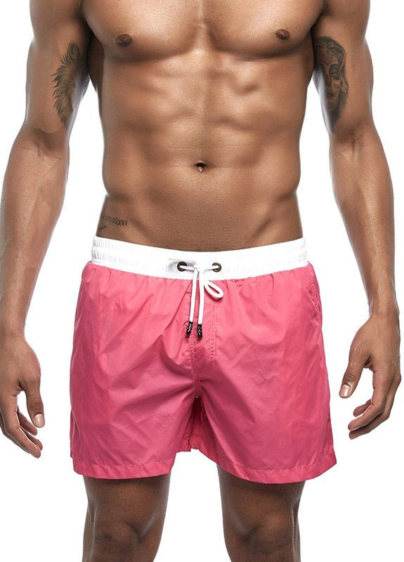 Мужские шорты UXH (267956357)