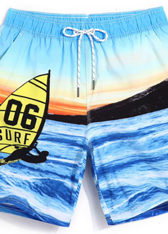 Шорти чоловічі Gailang (267956032)