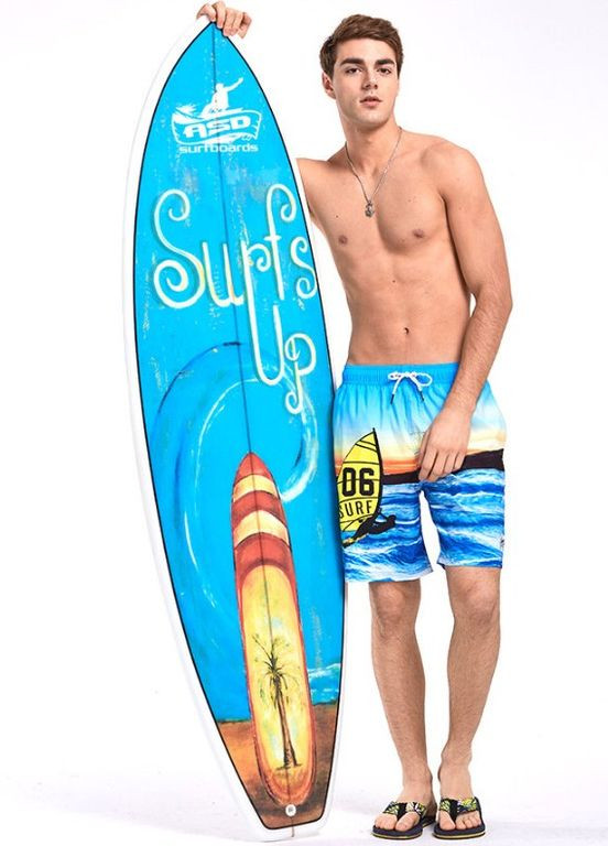 Шорти чоловічі Gailang (267956032)