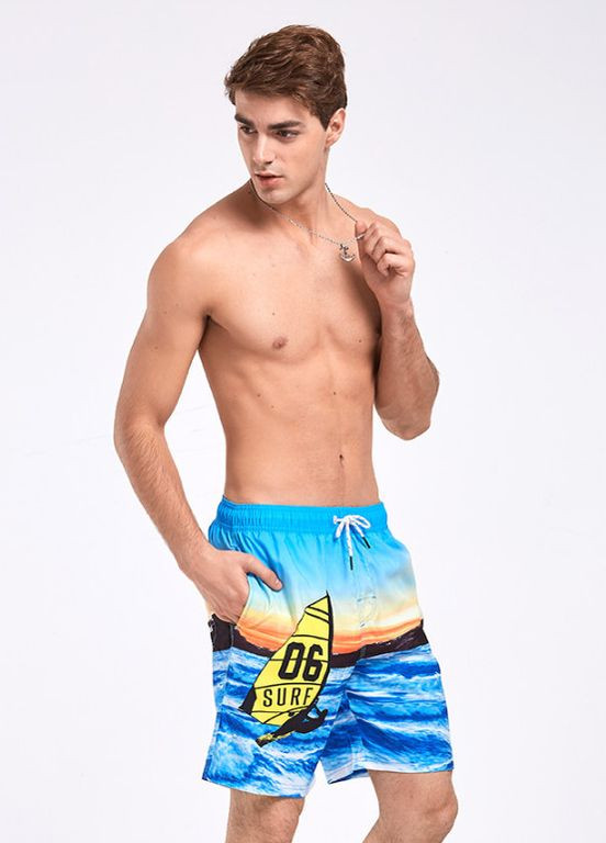 Шорти чоловічі Gailang (267956032)