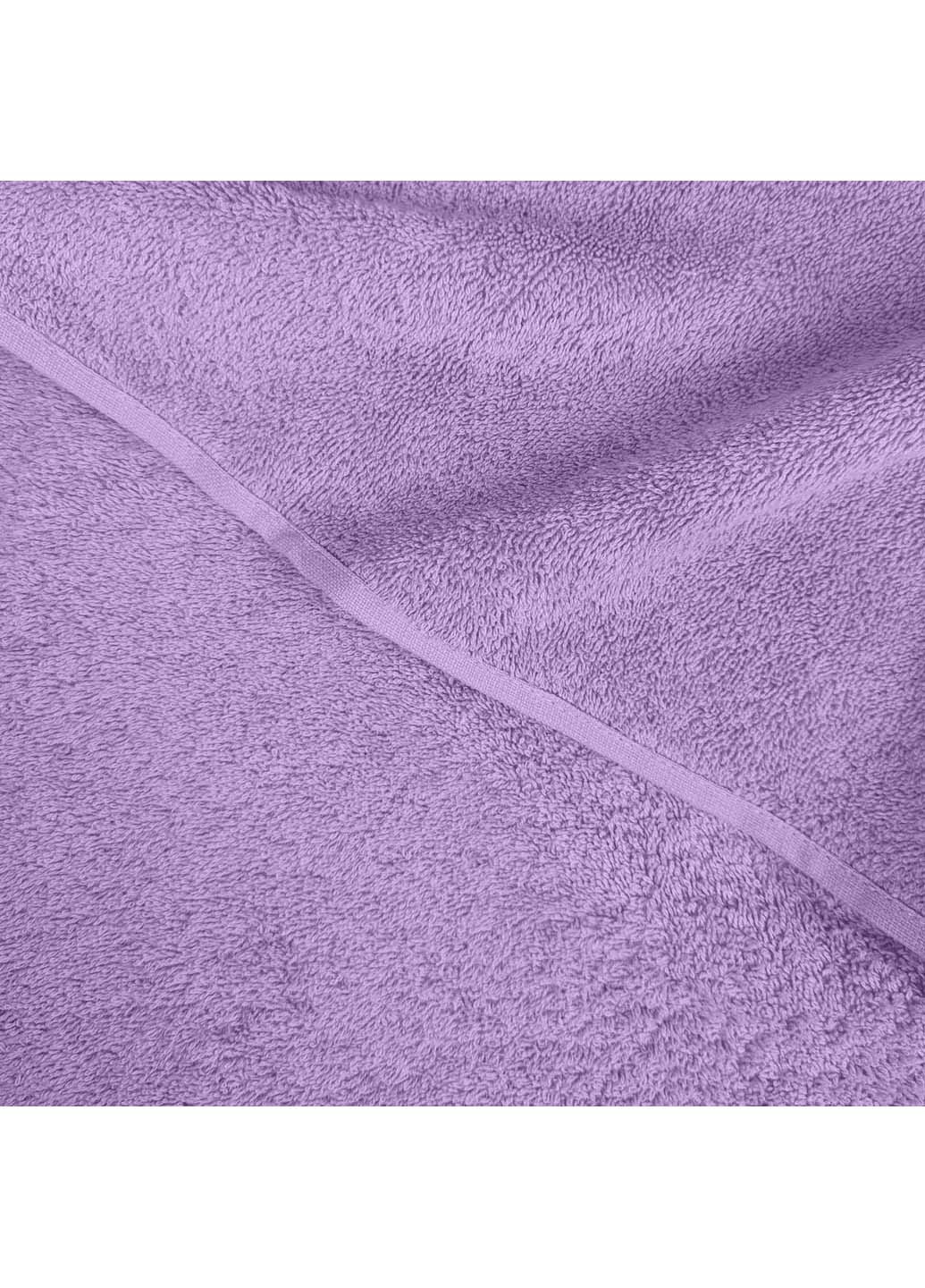 Cosas полотенца махровые aurora 3 шт лавандовый производство -