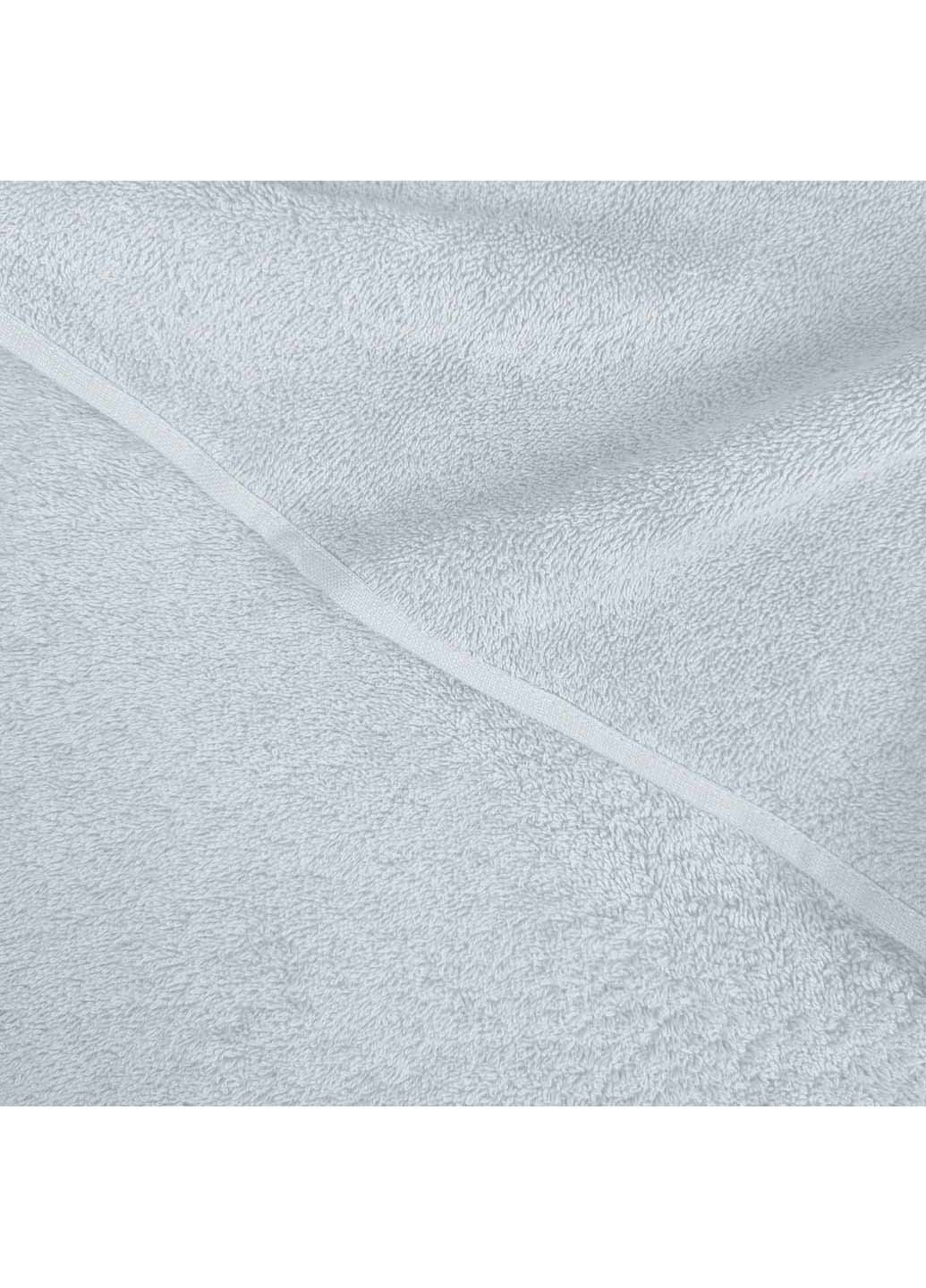 Cosas полотенце махровое 50х90 см белый производство -