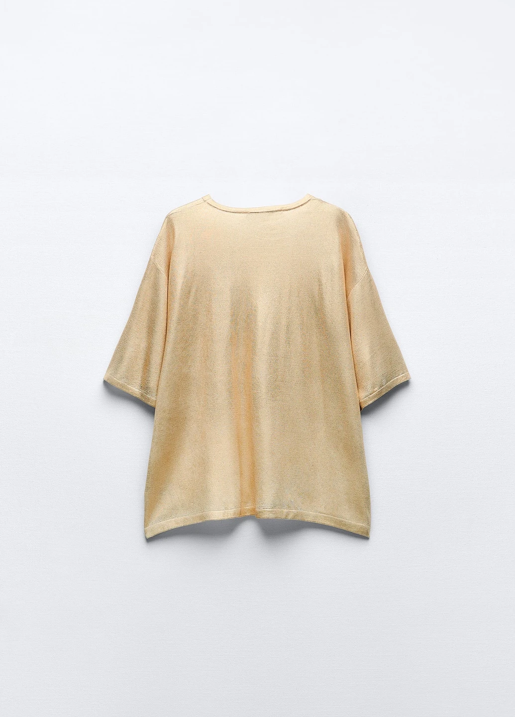 Футболка Zara - (267955584)