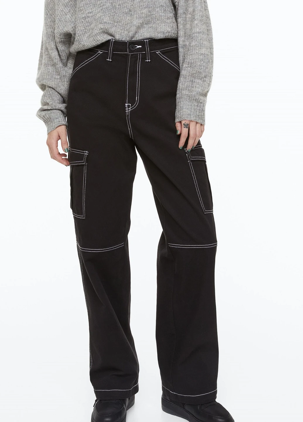 Штани H&M (267955593)