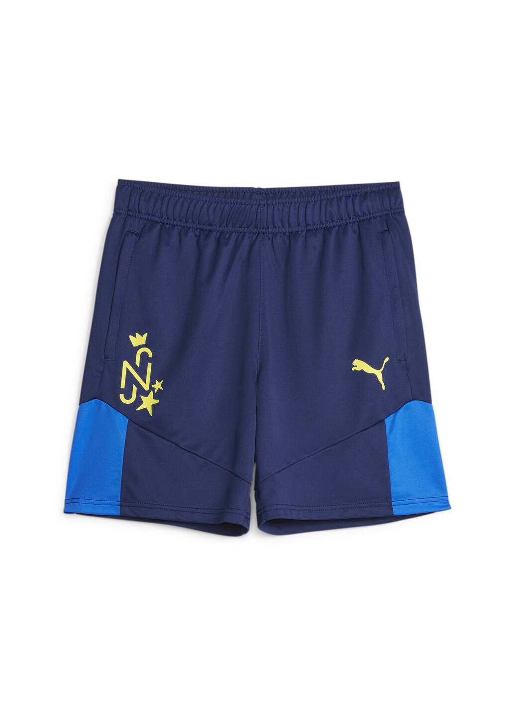 Шорти Neymar Jr Men’s Football Shorts Puma (268024831)