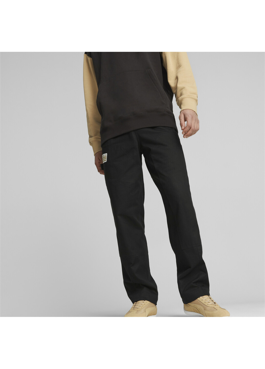 Штани Porsche Legacy Statement Pants Puma (268024703)